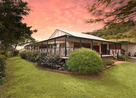 Amamoor Homestead And Country Cottages Exterior foto