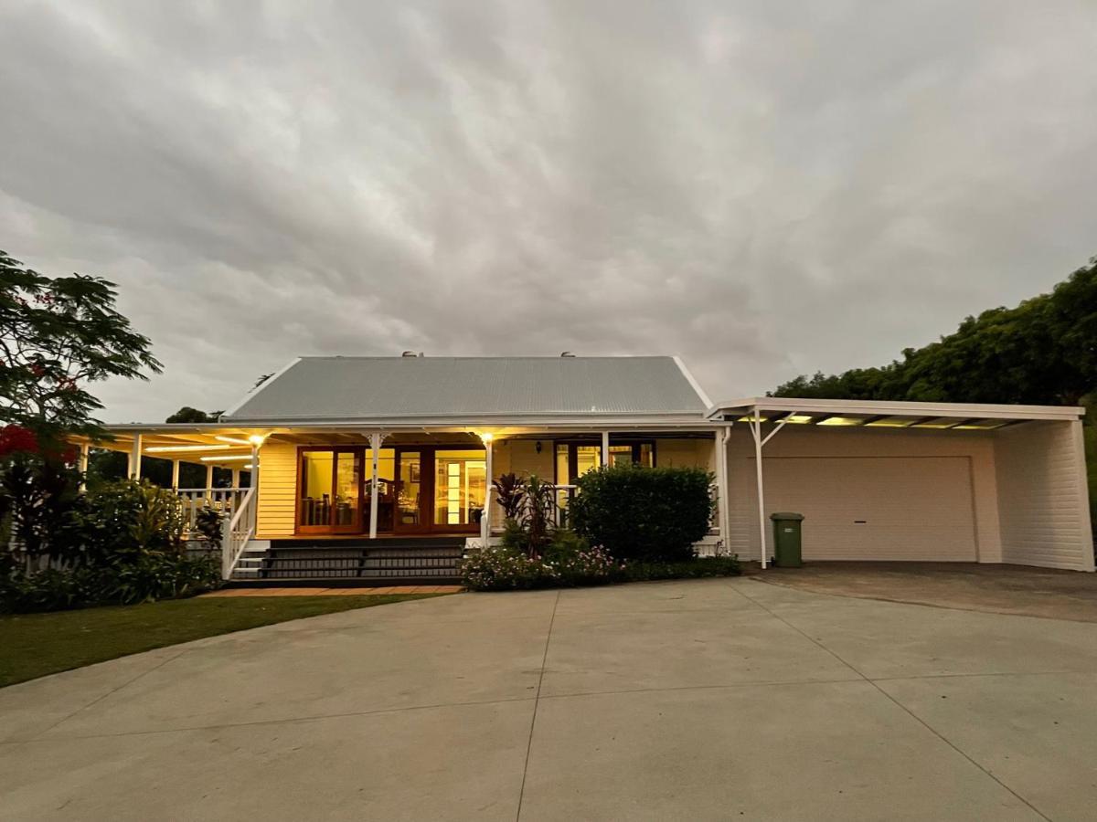 Amamoor Homestead And Country Cottages Exterior foto