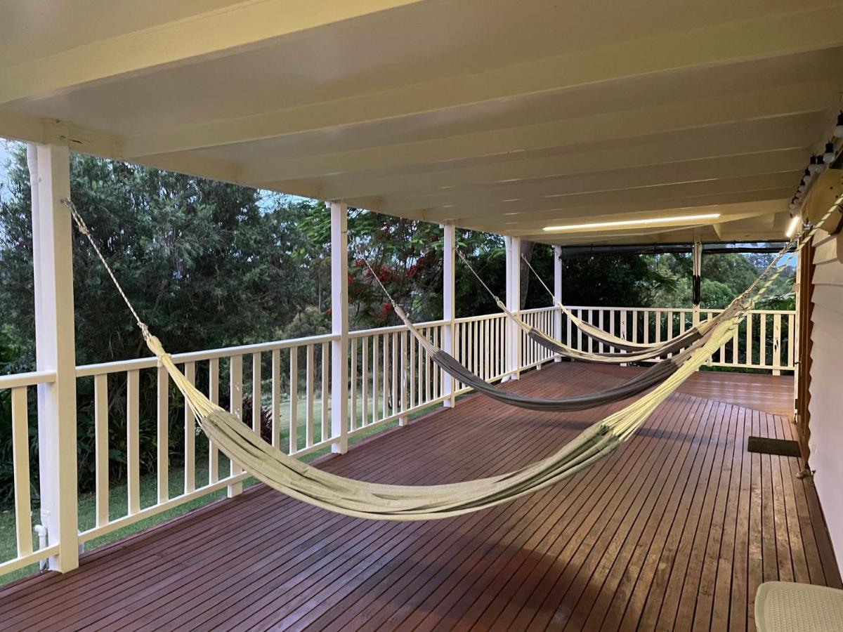 Amamoor Homestead And Country Cottages Exterior foto