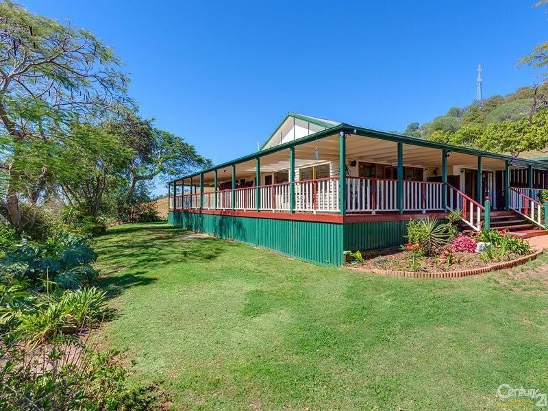 Amamoor Homestead And Country Cottages Exterior foto